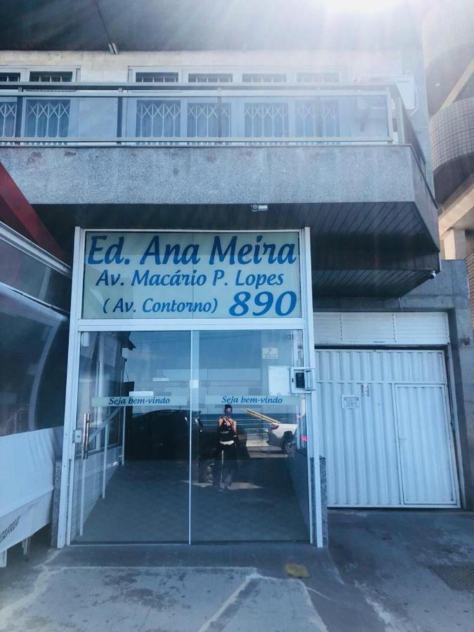Wi-Fi, Ar Cond, Elevador, Predio Fte A Praia, Gar. Cabo Frio Buitenkant foto