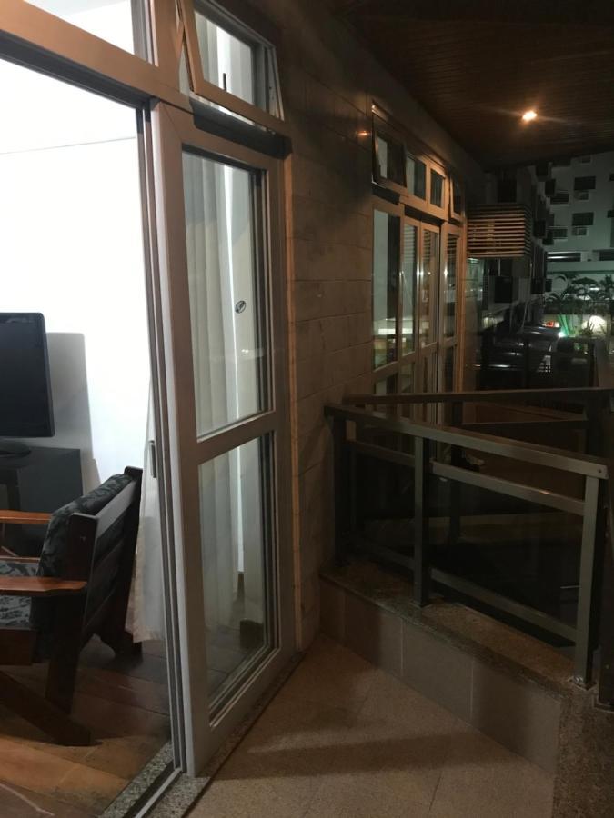 Wi-Fi, Ar Cond, Elevador, Predio Fte A Praia, Gar. Cabo Frio Buitenkant foto