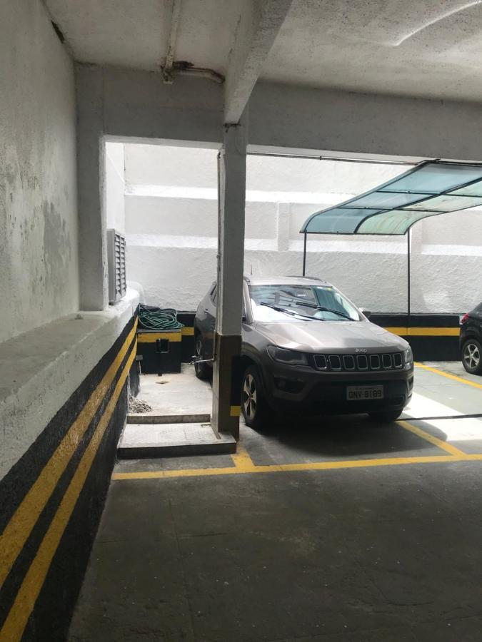 Wi-Fi, Ar Cond, Elevador, Predio Fte A Praia, Gar. Cabo Frio Buitenkant foto